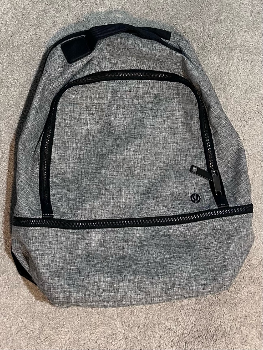 Lululemon City Adventure Backpack 20L